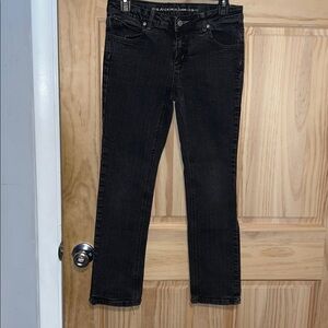 Arizona Jeans Size : 12 1/2 Big Girl Pre-loved